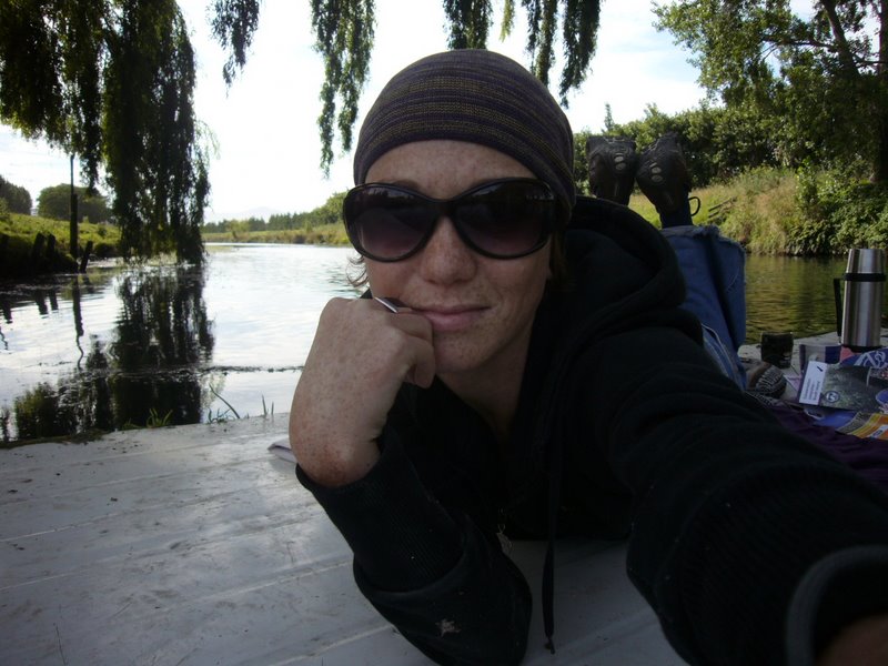 Travel - New Zealand - Blenheim